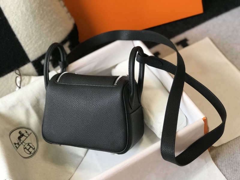 Hermes Top Handle Bags